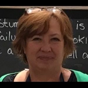 Meet your Posher, Deborah